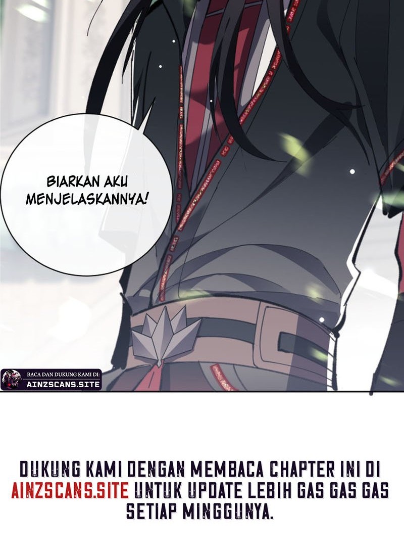 Devious Son Of Heaven Chapter 5 - halaman 48