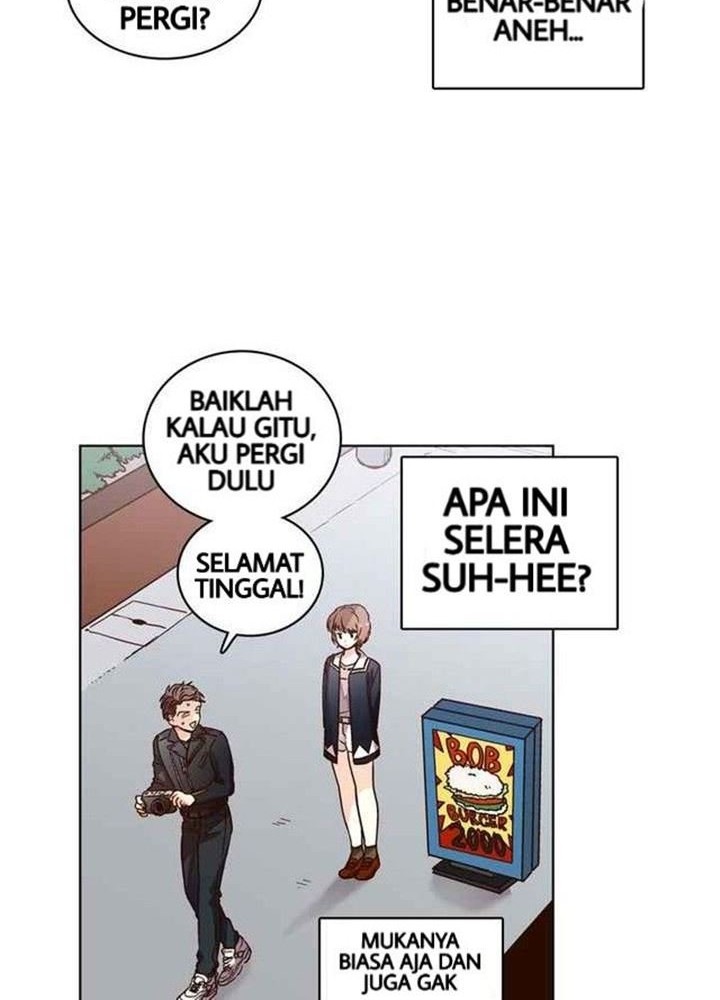Devious Son Of Heaven Chapter 5 - halaman 8