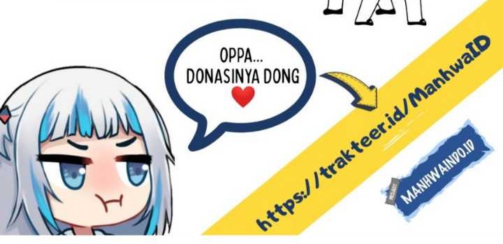 Devious Son Of Heaven Chapter 50 - halaman 19