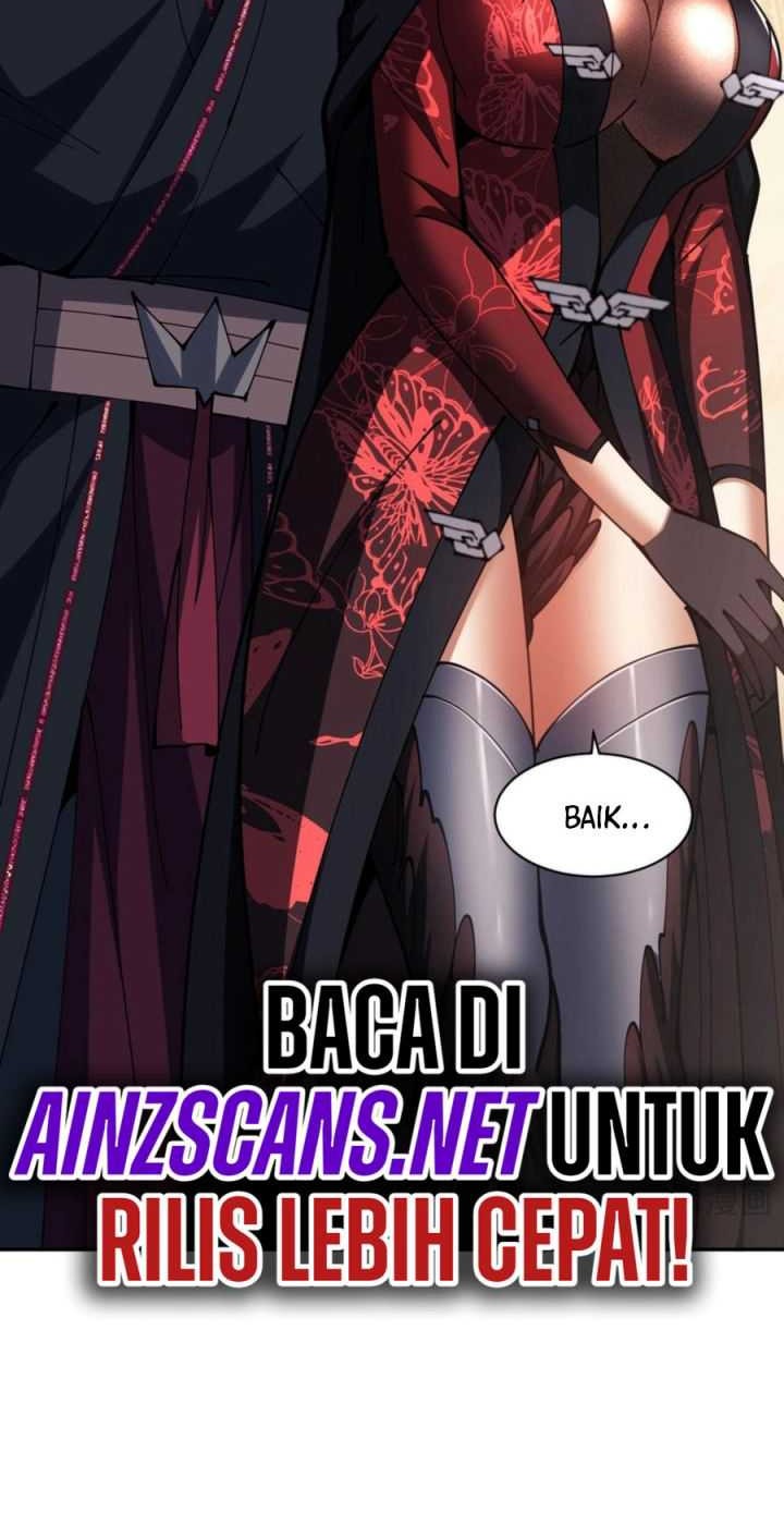 Devious Son Of Heaven Chapter 50 - halaman 20