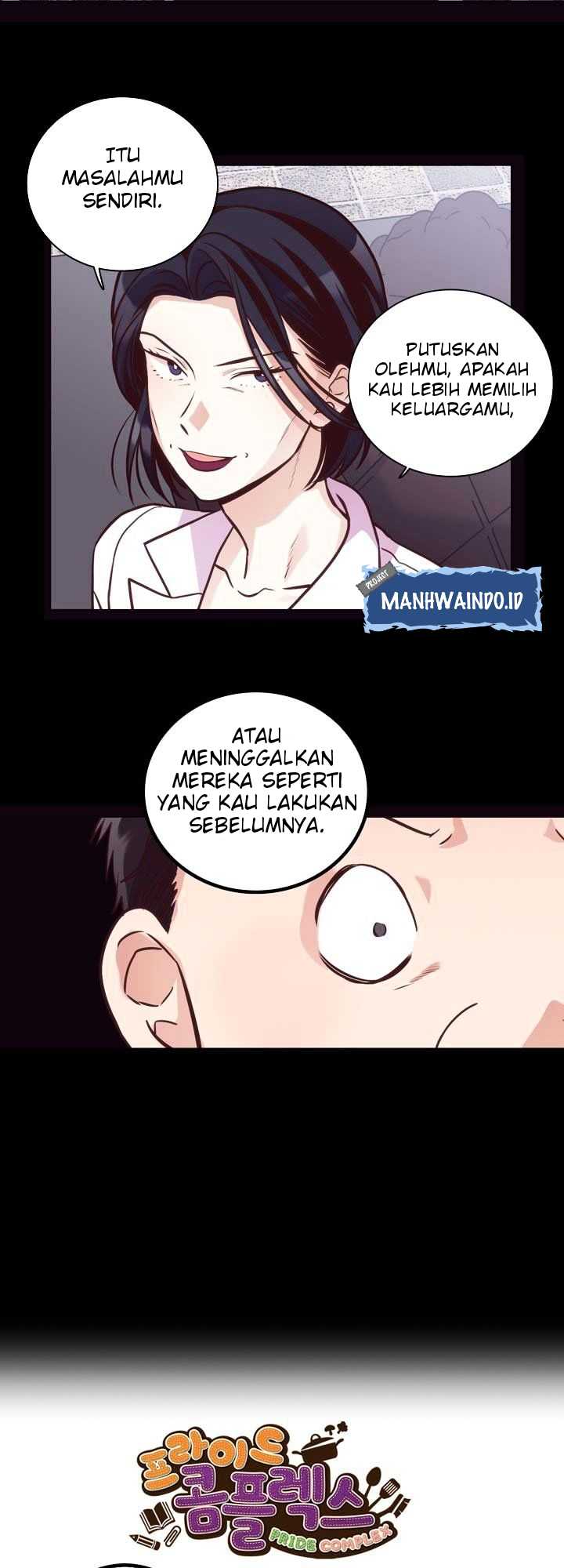 Devious Son Of Heaven Chapter 50 - halaman 3