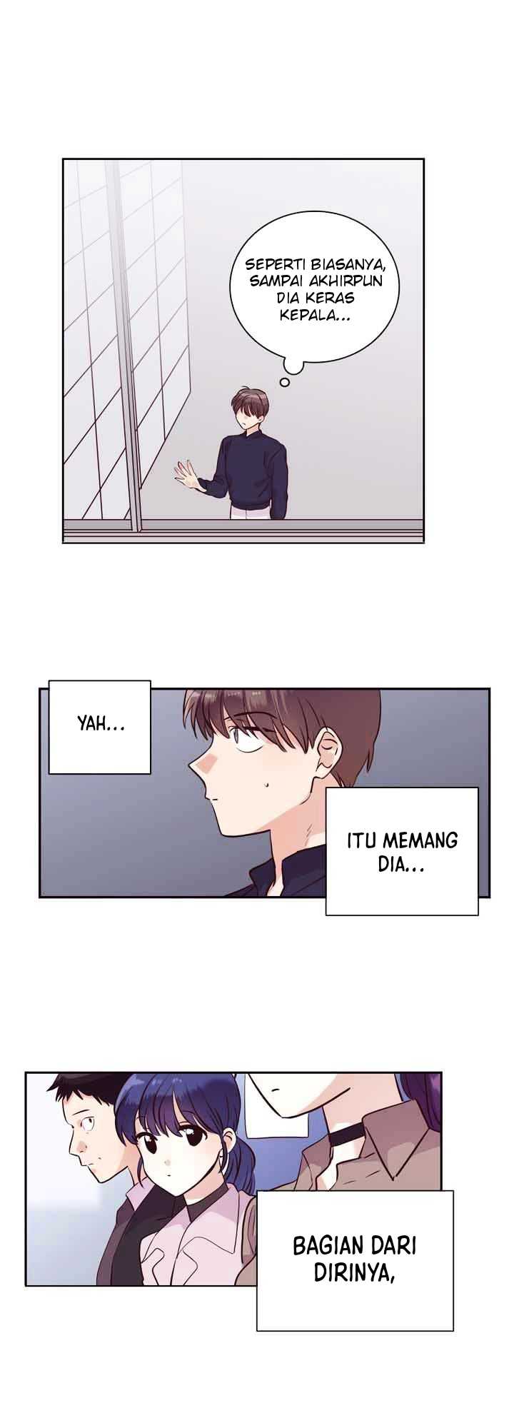 Devious Son Of Heaven Chapter 51 - halaman 15