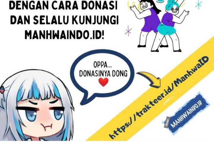 Devious Son Of Heaven Chapter 51 - halaman 17