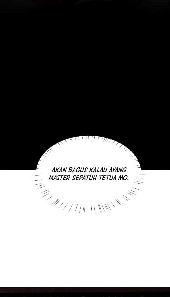 Devious Son Of Heaven Chapter 51 - halaman 23