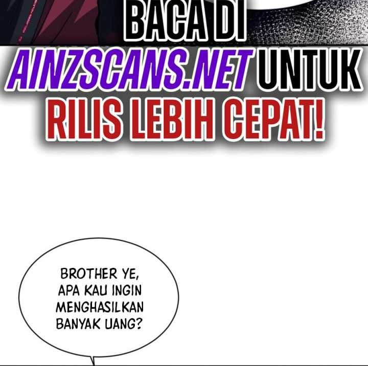 Devious Son Of Heaven Chapter 51 - halaman 29