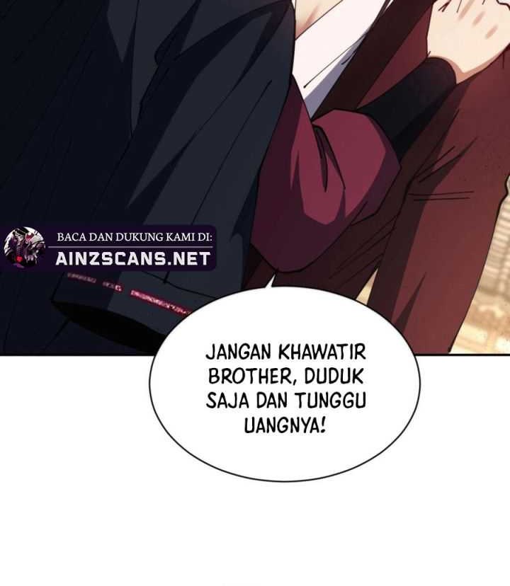 Devious Son Of Heaven Chapter 51 - halaman 32