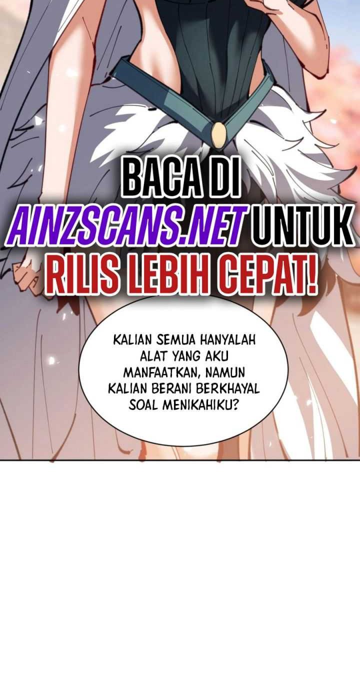 Devious Son Of Heaven Chapter 51 - halaman 38