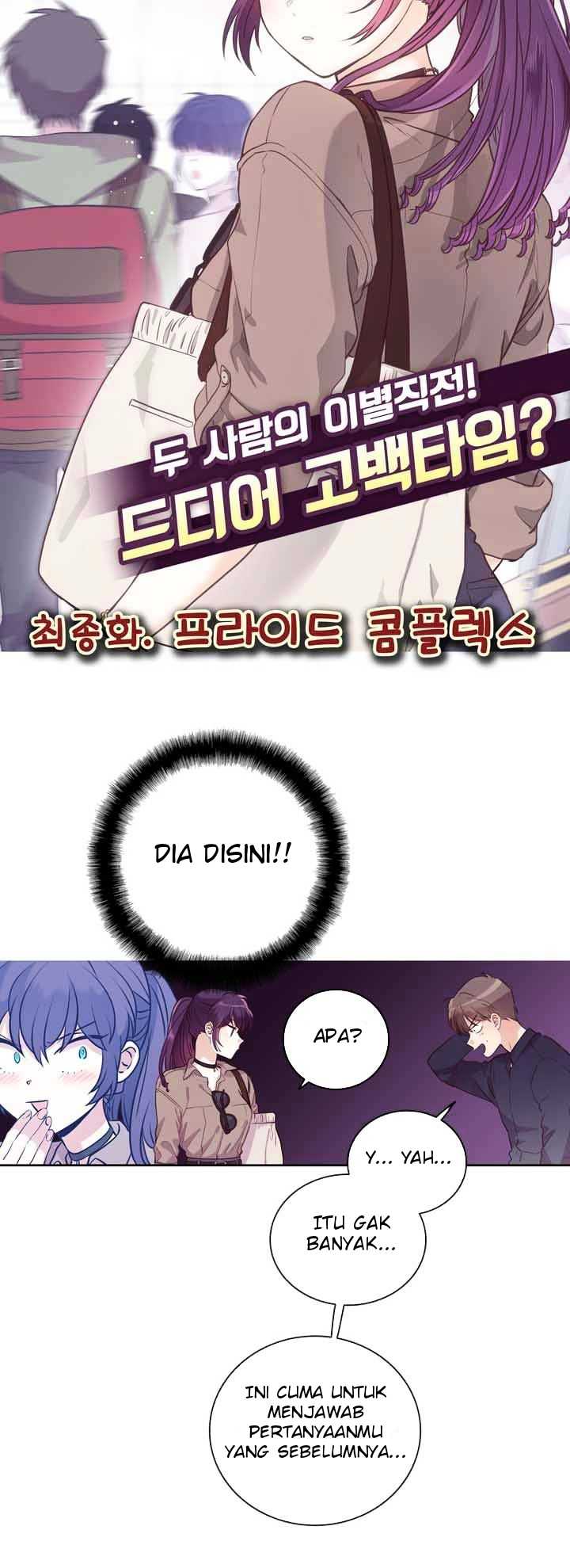 Devious Son Of Heaven Chapter 51 - halaman 4