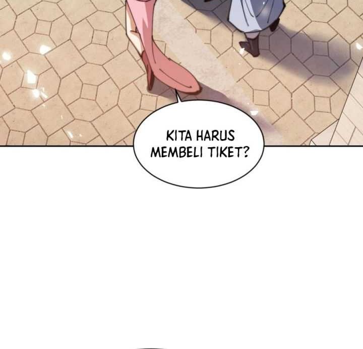 Devious Son Of Heaven Chapter 51 - halaman 46