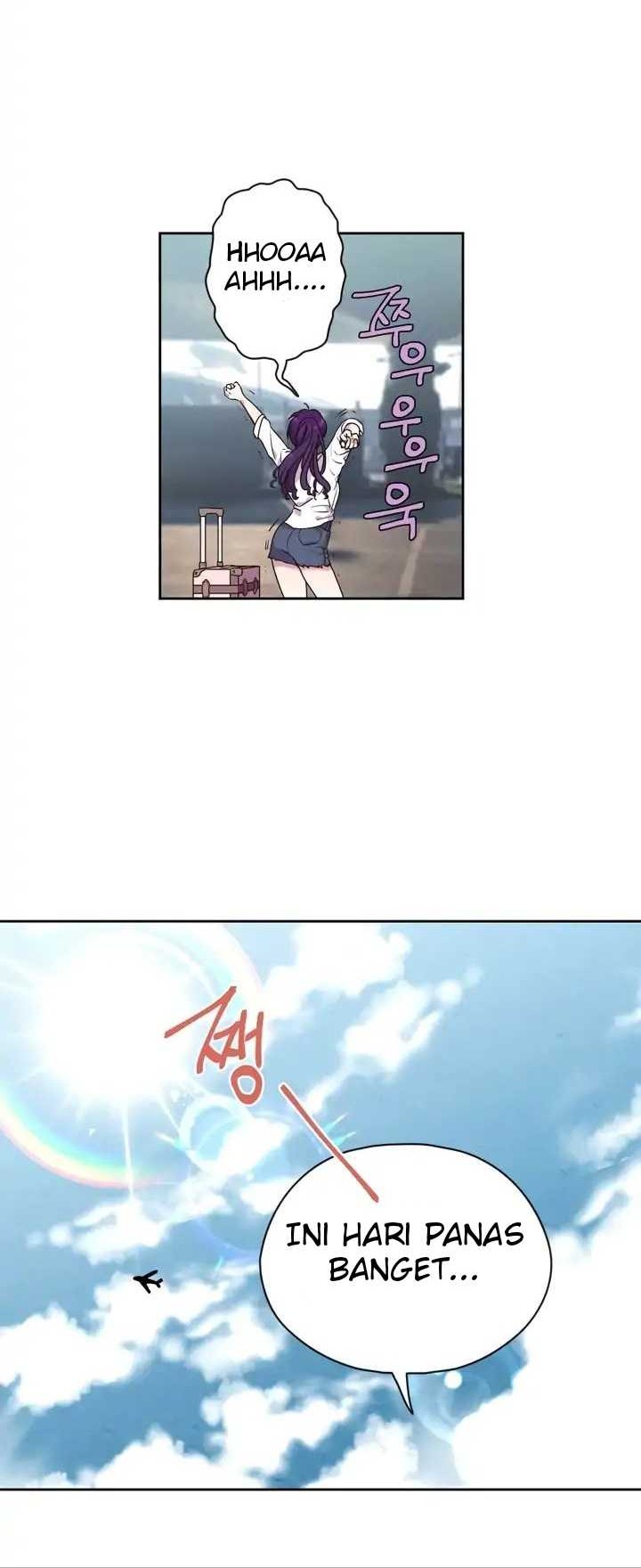 Devious Son Of Heaven Chapter 52 - halaman 3