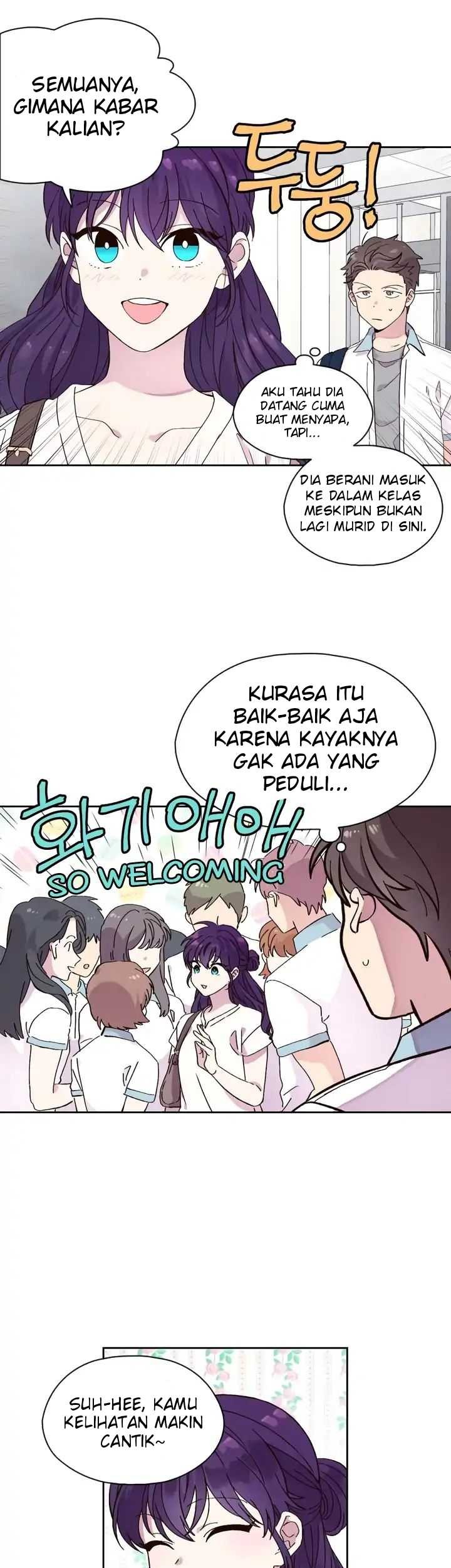 Devious Son Of Heaven Chapter 52 - halaman 37