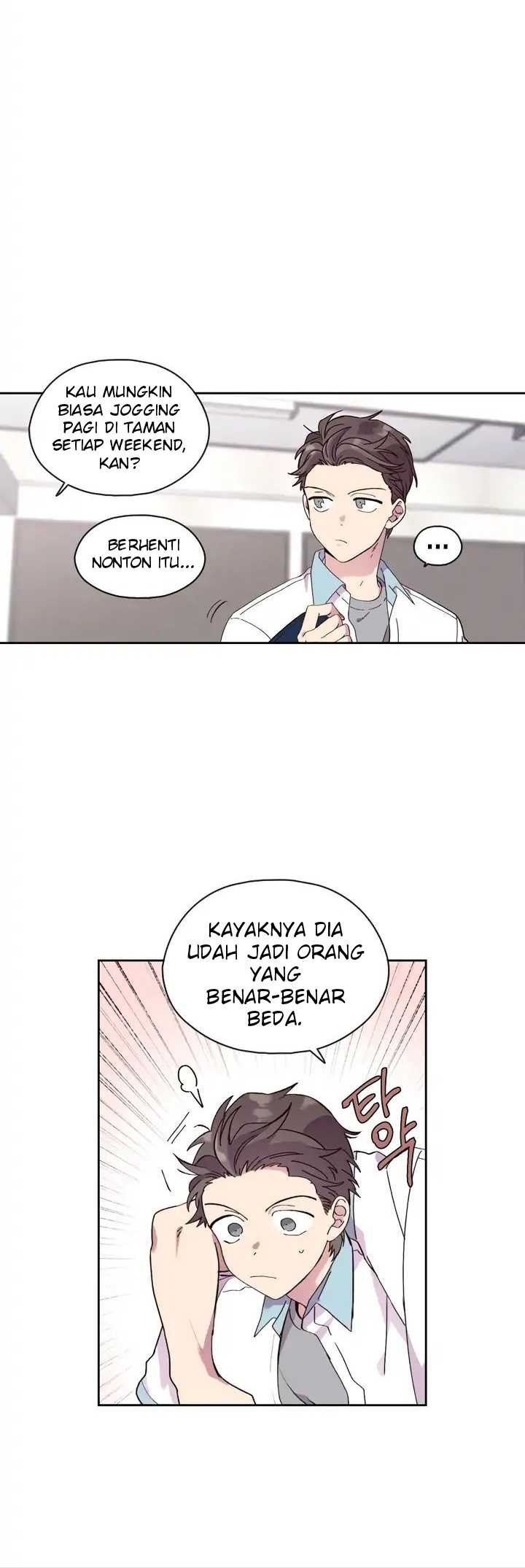 Devious Son Of Heaven Chapter 52 - halaman 39