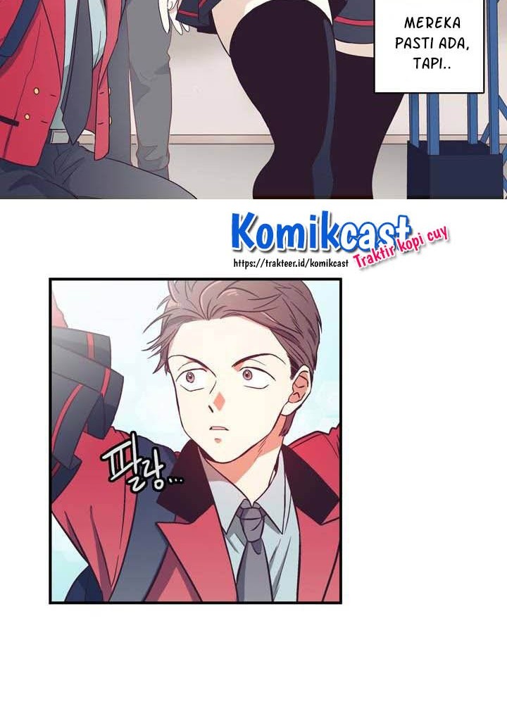 Devious Son Of Heaven Chapter 53 - halaman 15