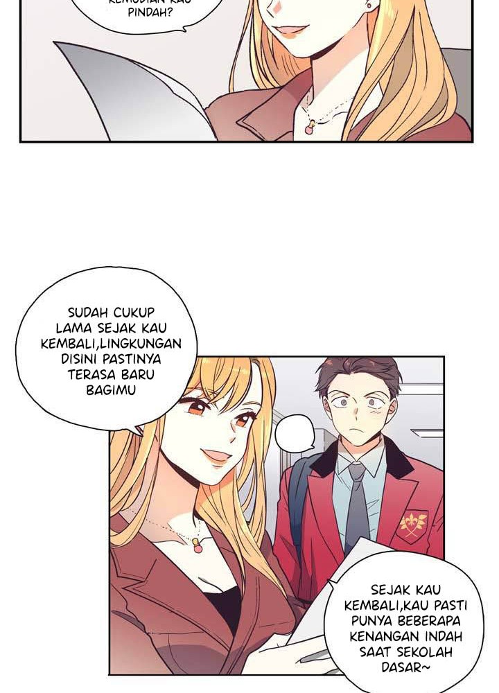 Devious Son Of Heaven Chapter 53 - halaman 19