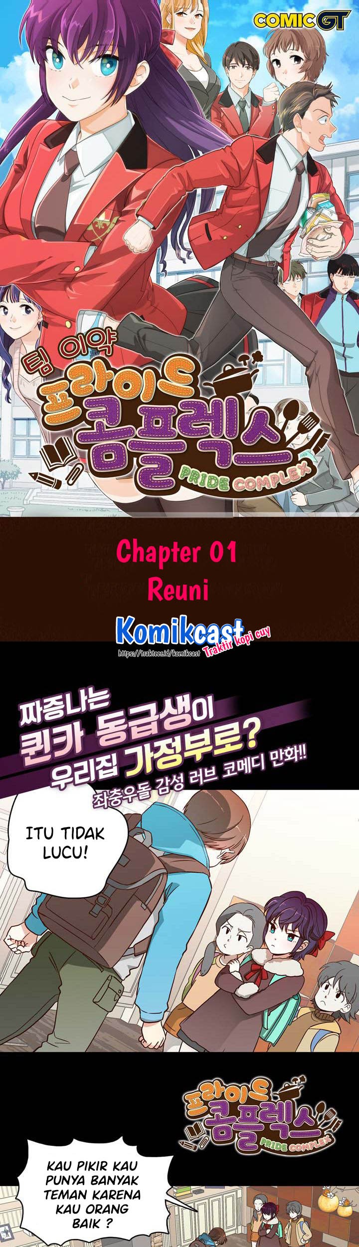 Devious Son Of Heaven Chapter 53 - halaman 2