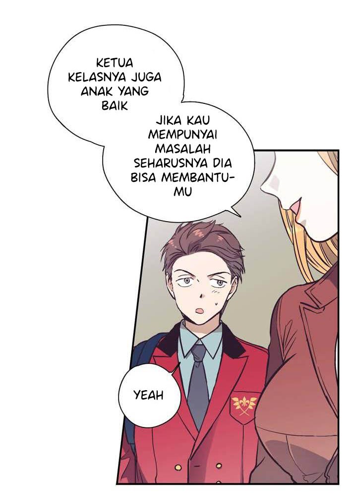 Devious Son Of Heaven Chapter 53 - halaman 23