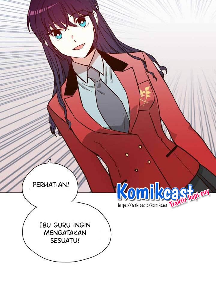 Devious Son Of Heaven Chapter 53 - halaman 27