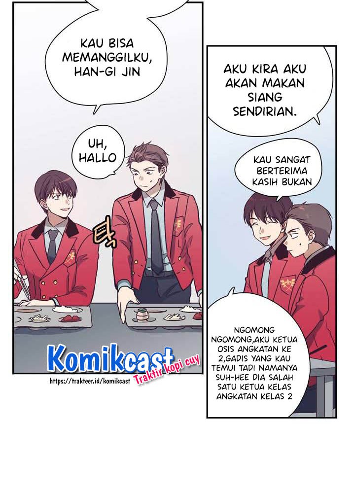 Devious Son Of Heaven Chapter 53 - halaman 52