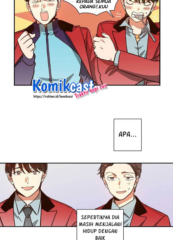 Devious Son Of Heaven Chapter 53 - halaman 54