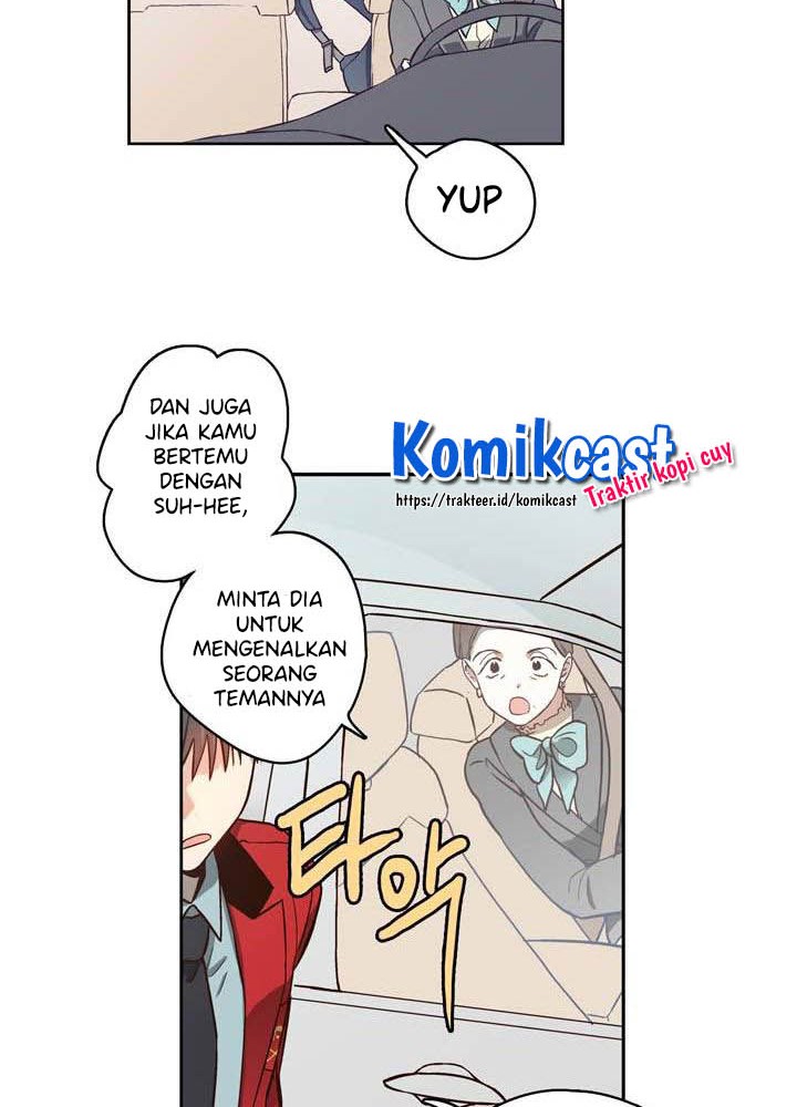 Devious Son Of Heaven Chapter 53 - halaman 9