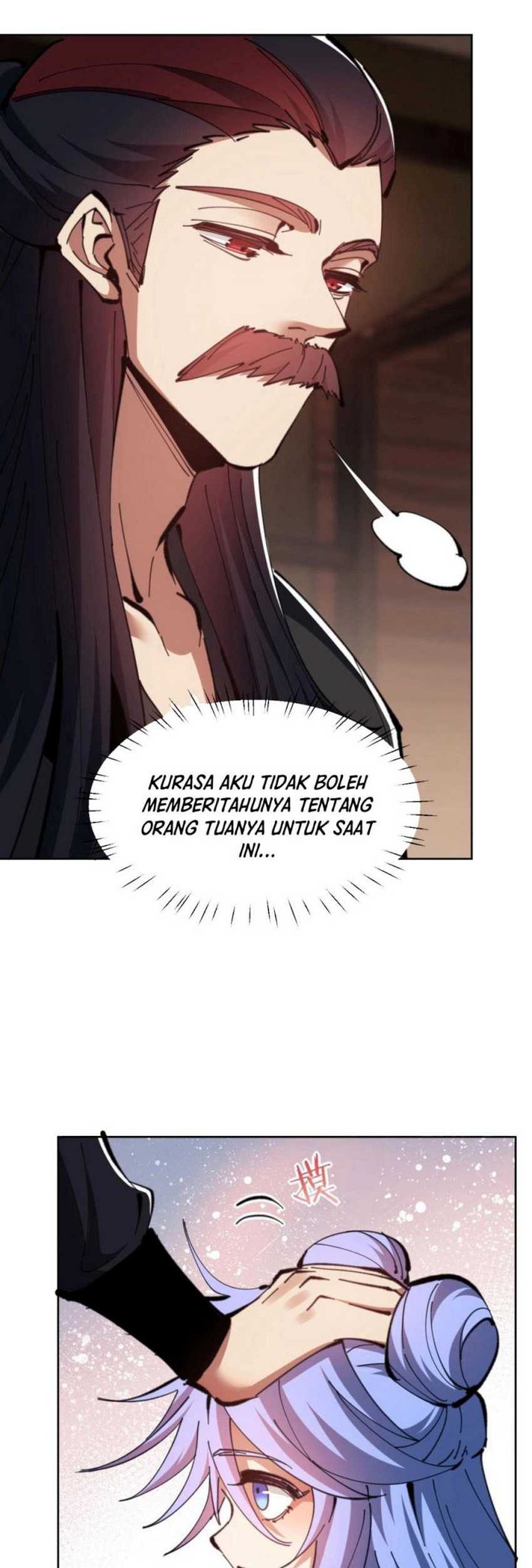 Devious Son Of Heaven Chapter 54 - halaman 11