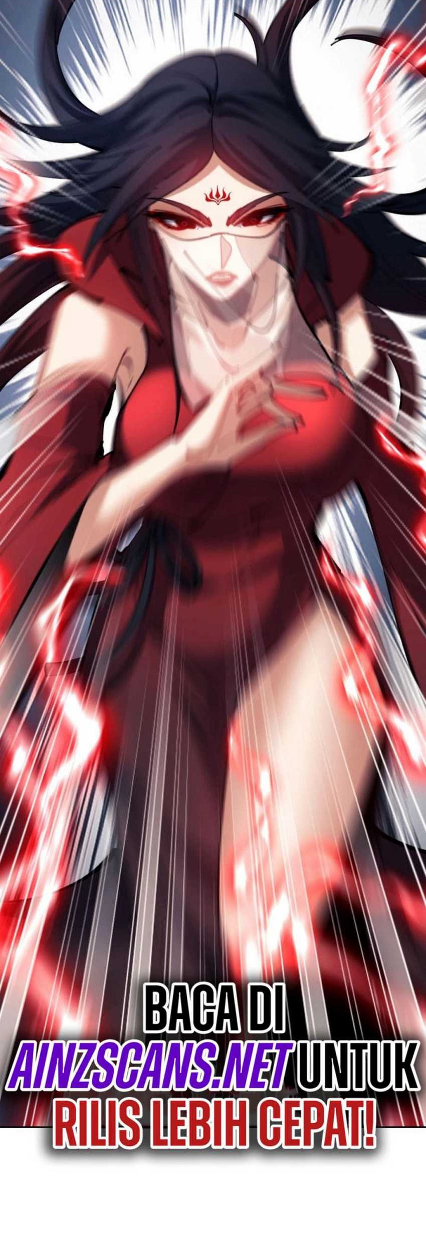 Devious Son Of Heaven Chapter 54 - halaman 29