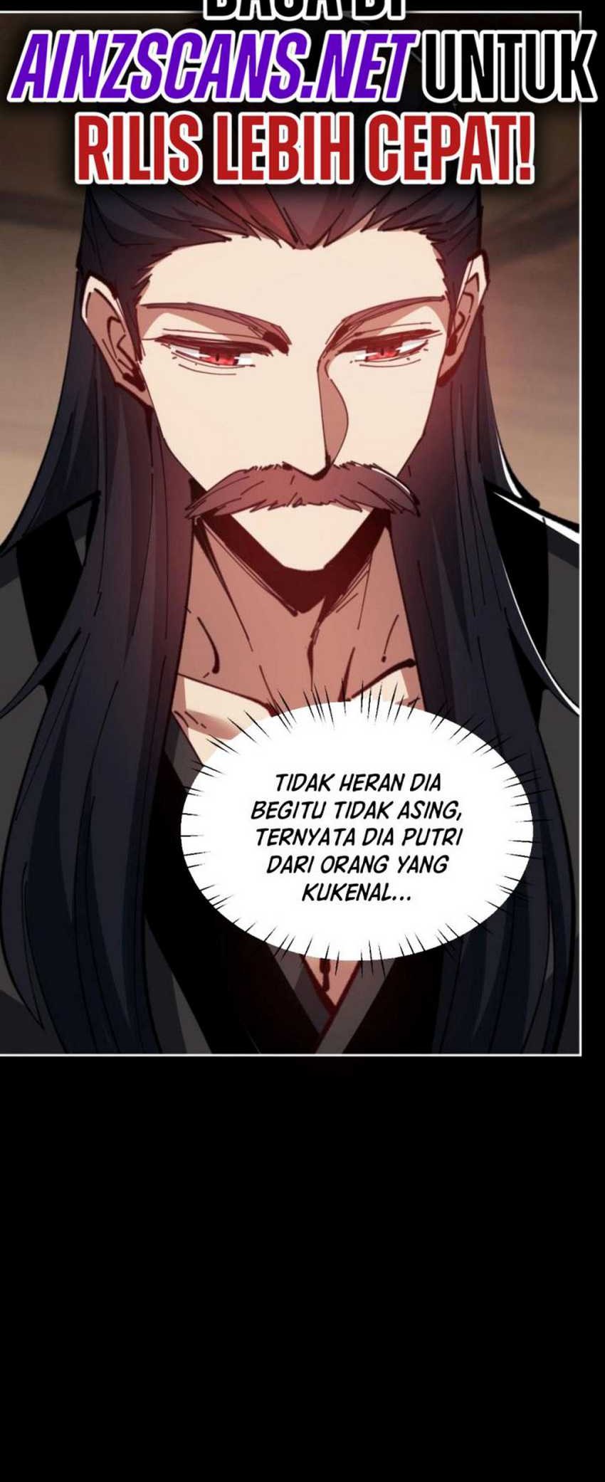 Devious Son Of Heaven Chapter 54 - halaman 6