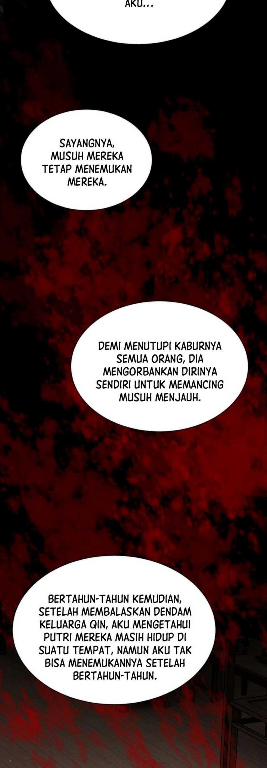 Devious Son Of Heaven Chapter 54 - halaman 9