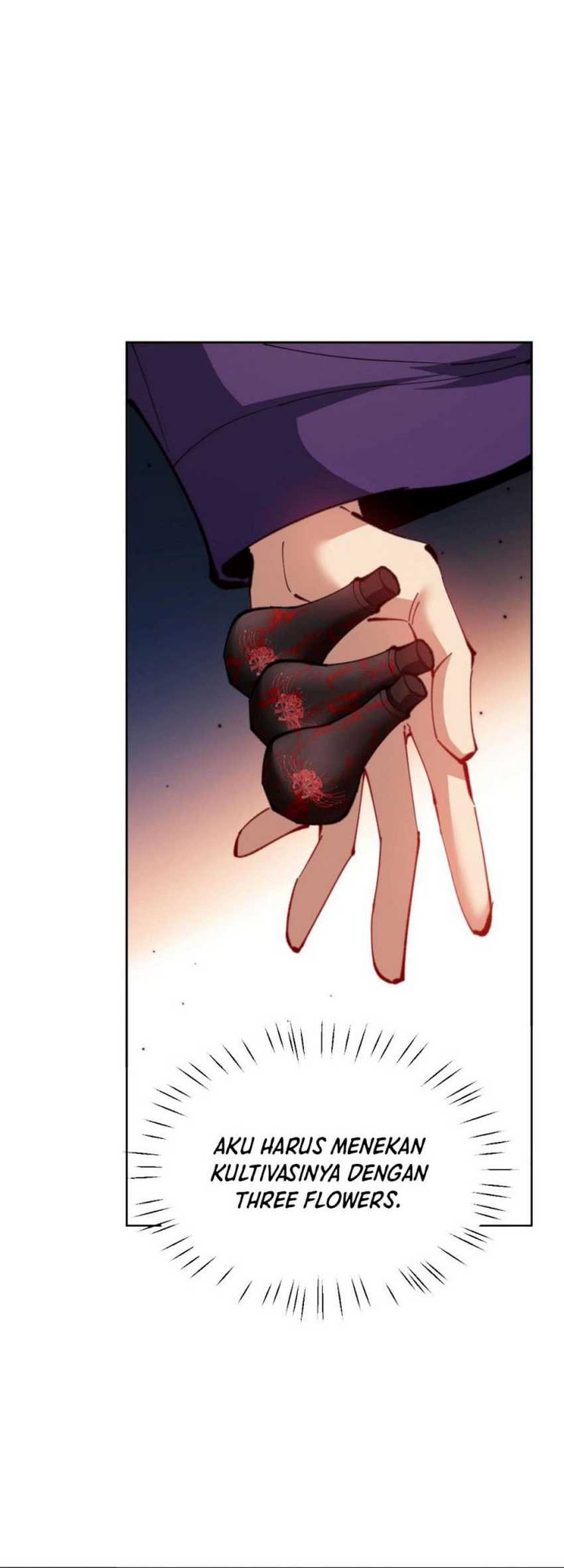 Devious Son Of Heaven Chapter 55 - halaman 15
