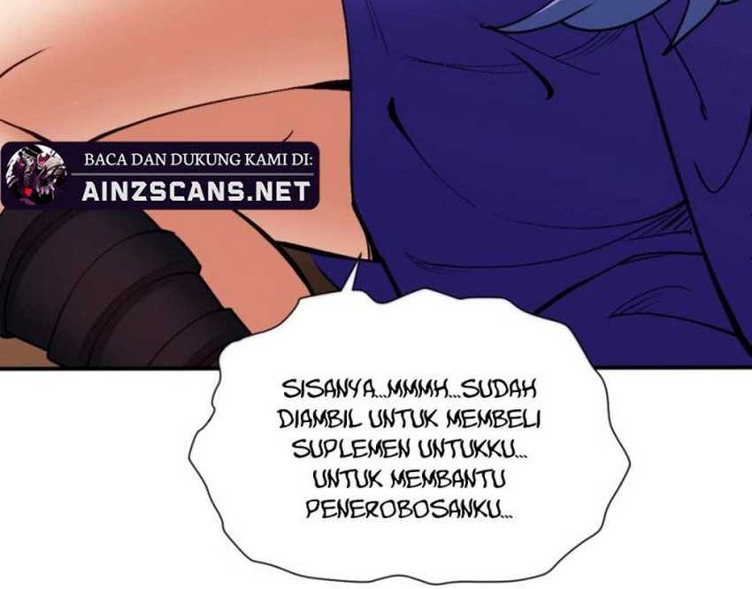 Devious Son Of Heaven Chapter 55 - halaman 46