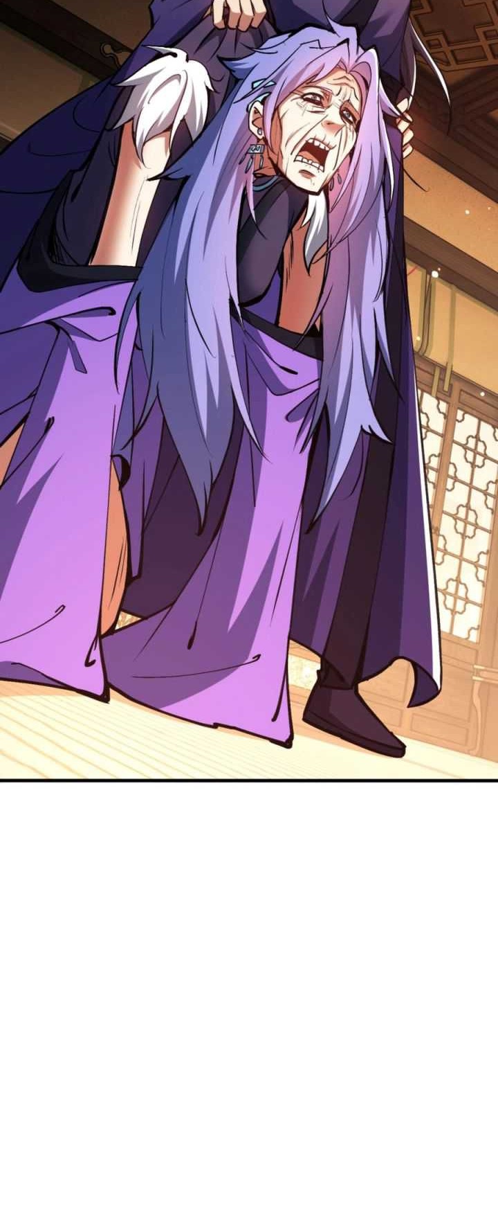 Devious Son Of Heaven Chapter 56 - halaman 11