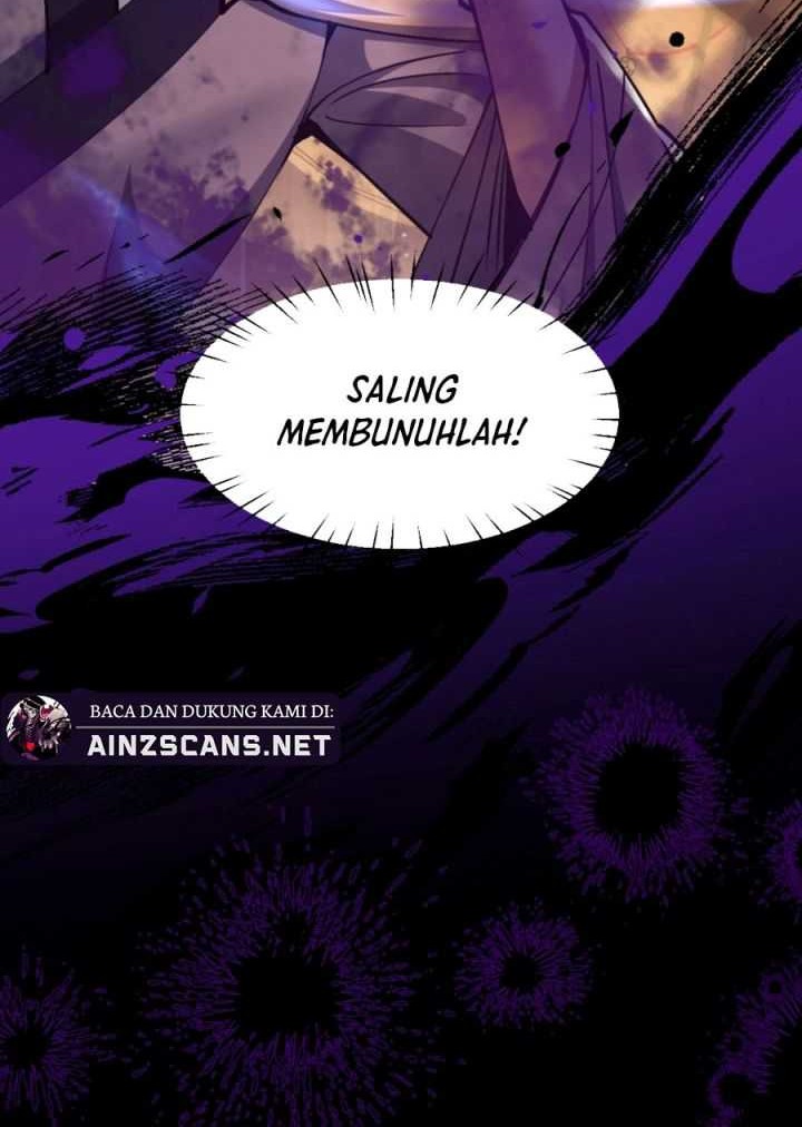 Devious Son Of Heaven Chapter 56 - halaman 19