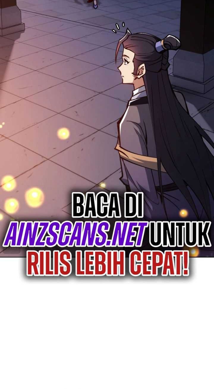 Devious Son Of Heaven Chapter 56 - halaman 27