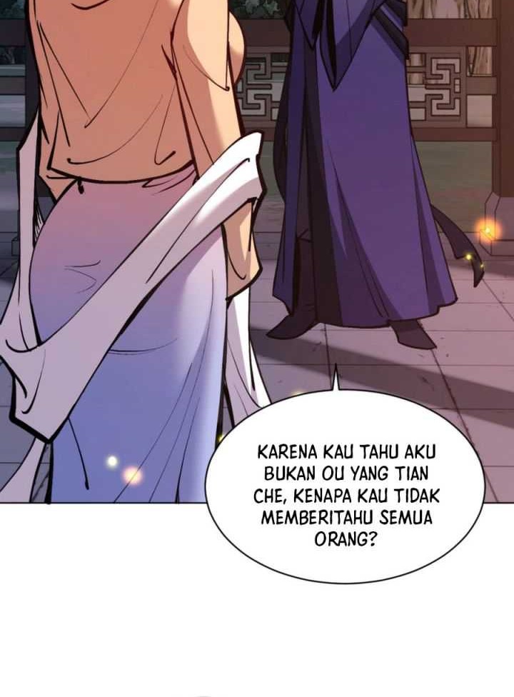 Devious Son Of Heaven Chapter 56 - halaman 31