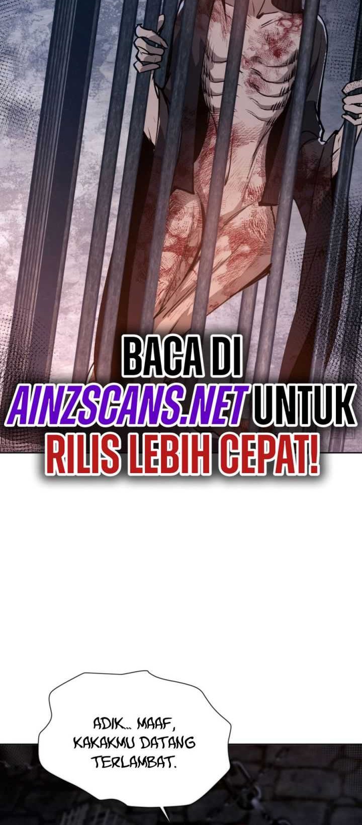 Devious Son Of Heaven Chapter 57 - halaman 11