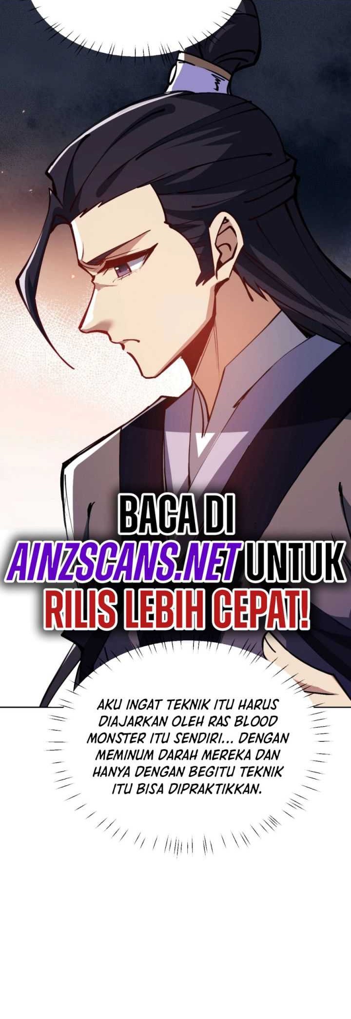 Devious Son Of Heaven Chapter 57 - halaman 15