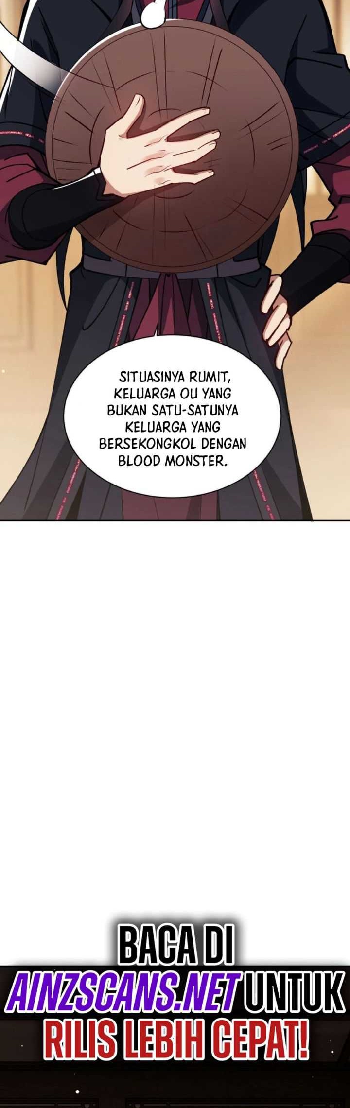 Devious Son Of Heaven Chapter 57 - halaman 46