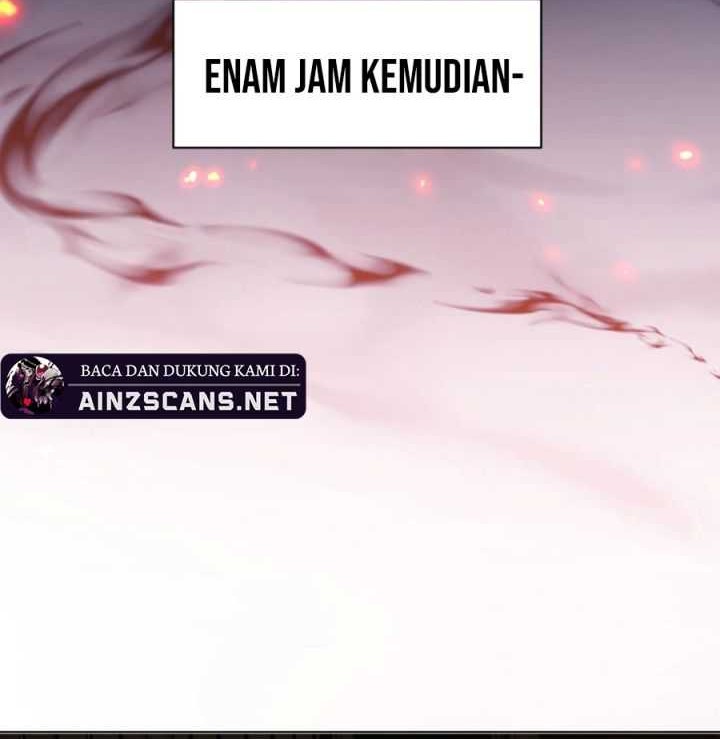 Devious Son Of Heaven Chapter 57 - halaman 5