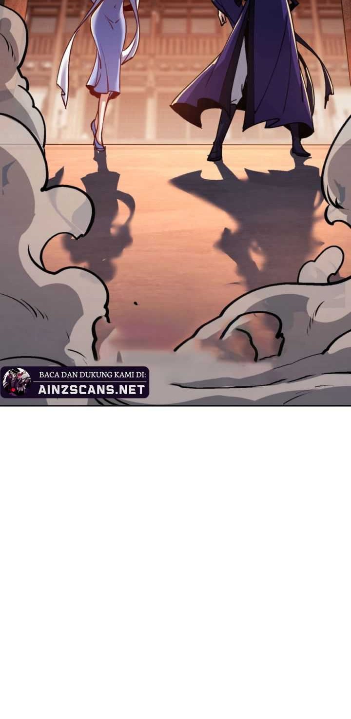 Devious Son Of Heaven Chapter 57 - halaman 9