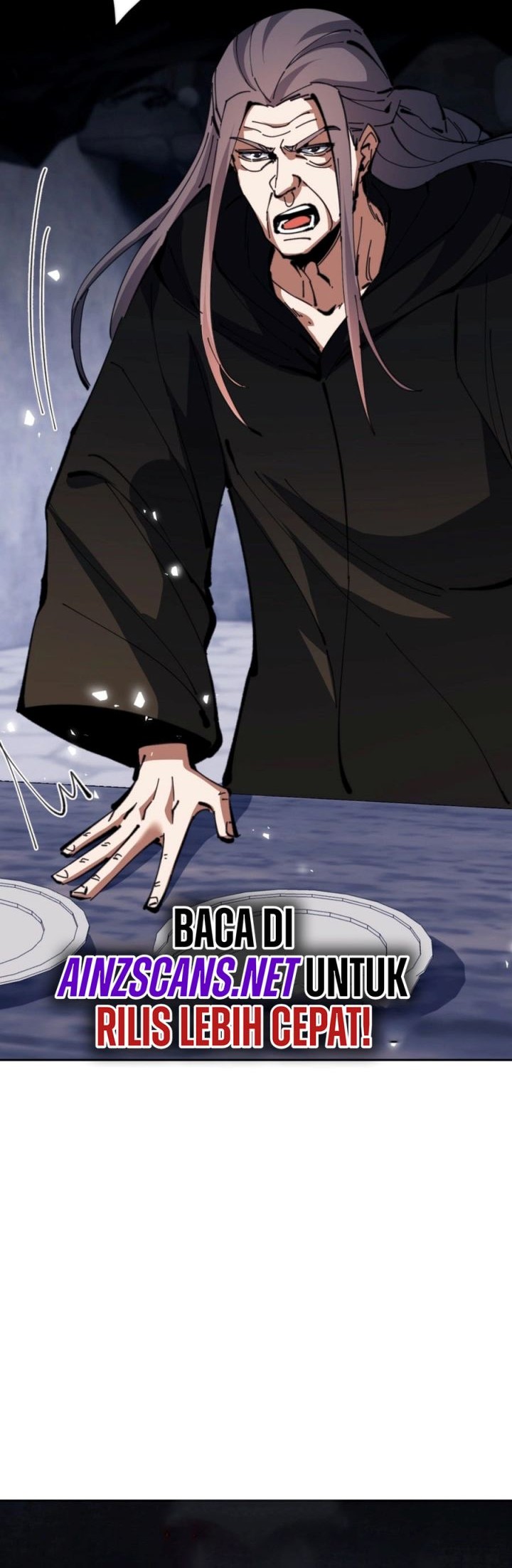 Devious Son Of Heaven Chapter 58 - halaman 11