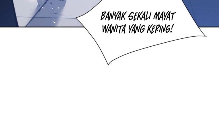 Devious Son Of Heaven Chapter 58 - halaman 24