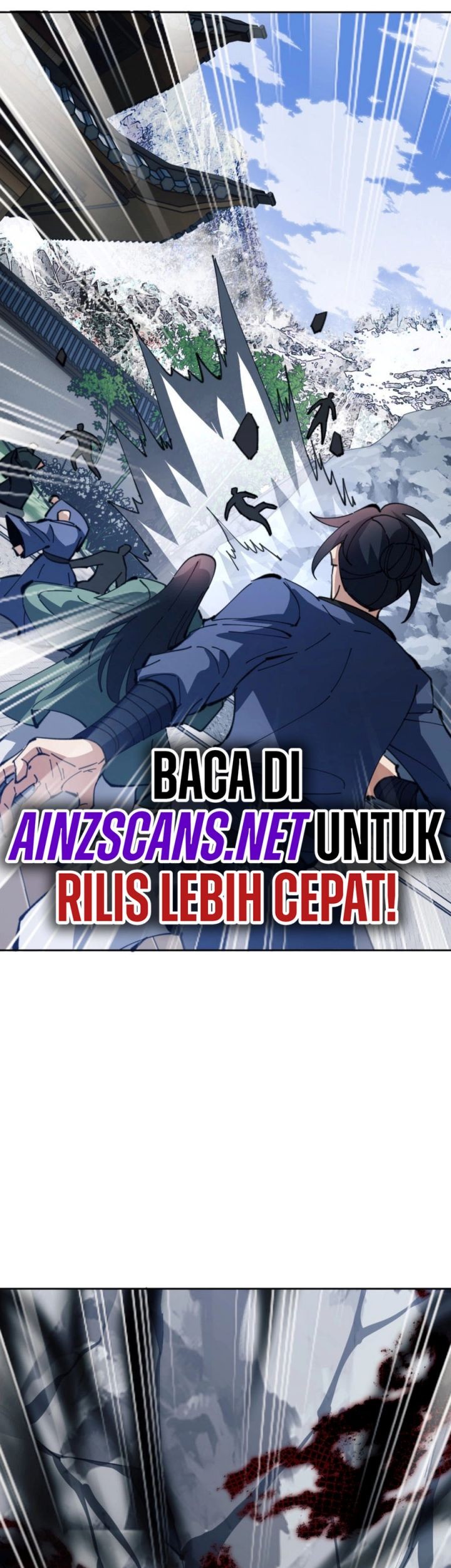 Devious Son Of Heaven Chapter 58 - halaman 43