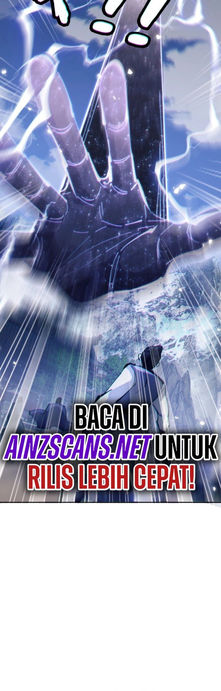 Devious Son Of Heaven Chapter 58 - halaman 48