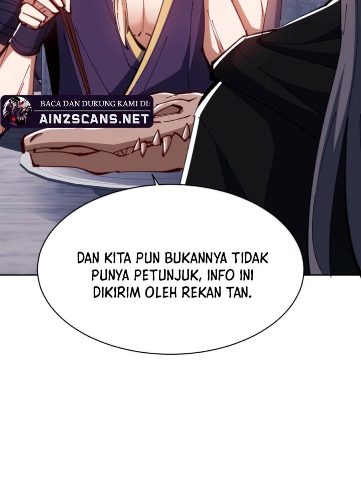 Devious Son Of Heaven Chapter 58 - halaman 7