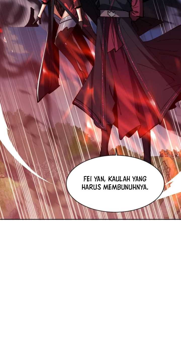 Devious Son Of Heaven Chapter 59 - halaman 13