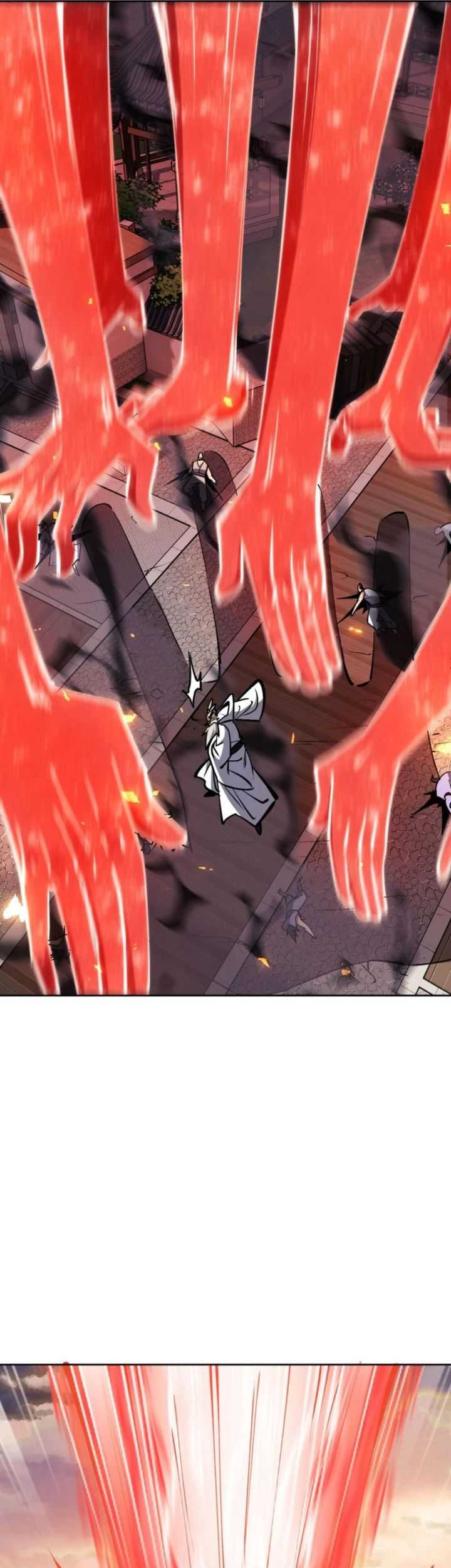 Devious Son Of Heaven Chapter 59 - halaman 16
