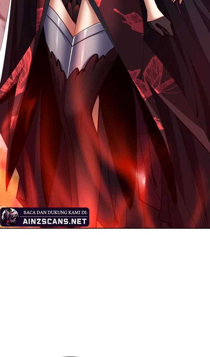 Devious Son Of Heaven Chapter 59 - halaman 19