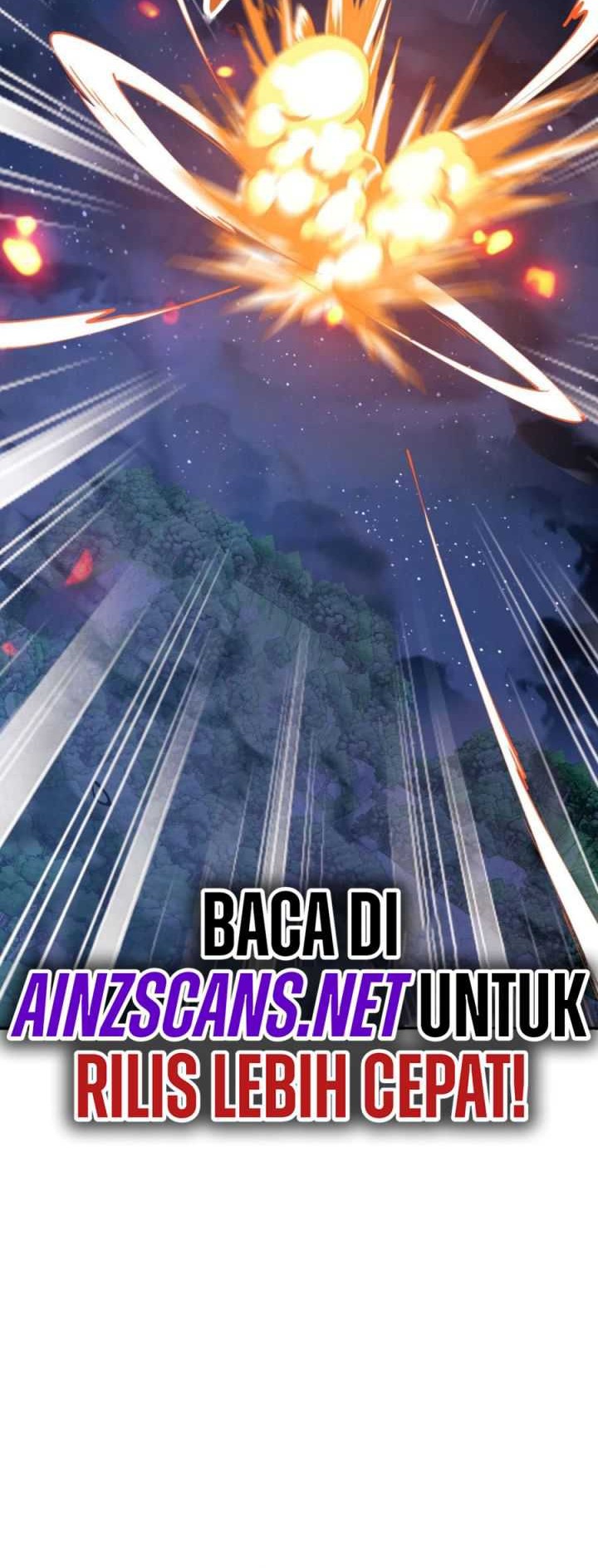 Devious Son Of Heaven Chapter 59 - halaman 25