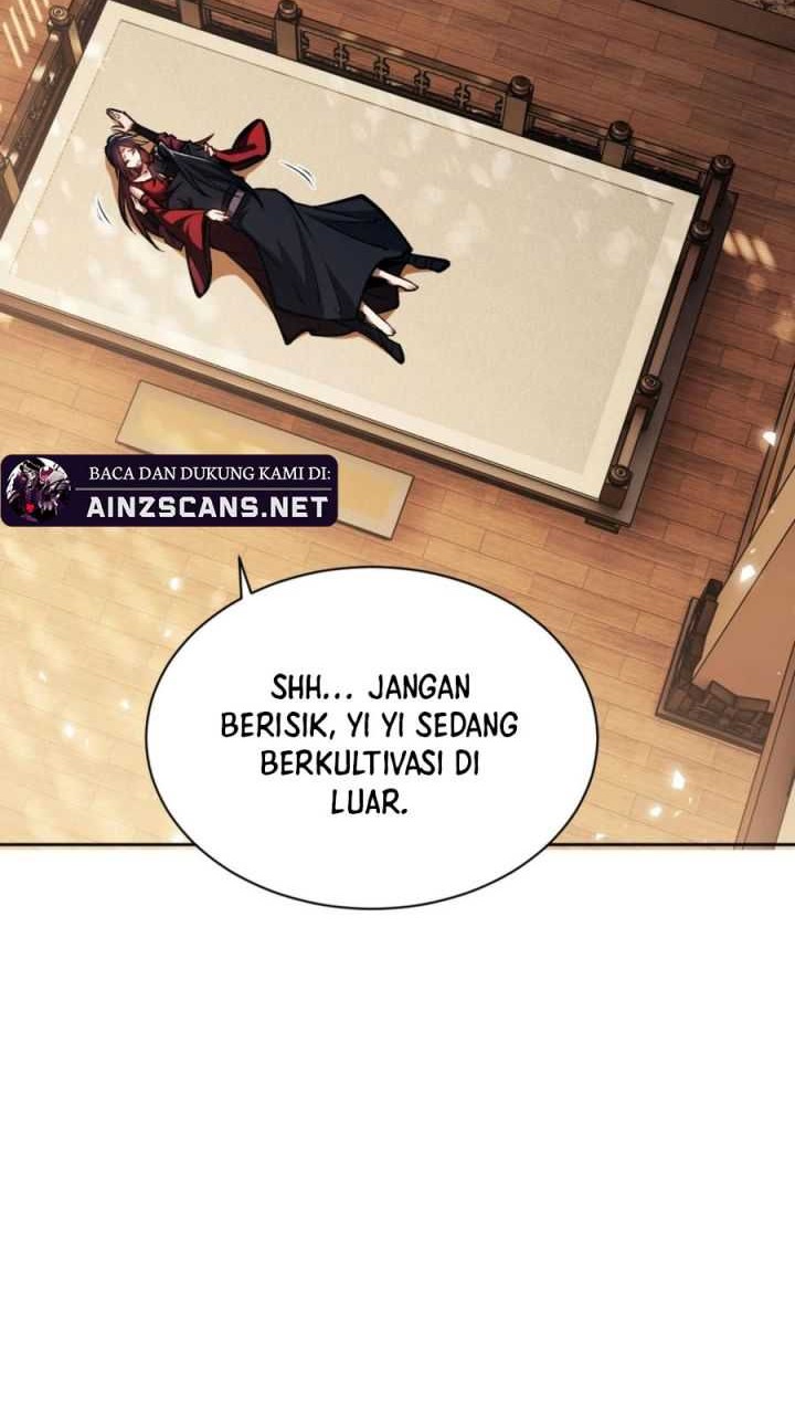 Devious Son Of Heaven Chapter 59 - halaman 29