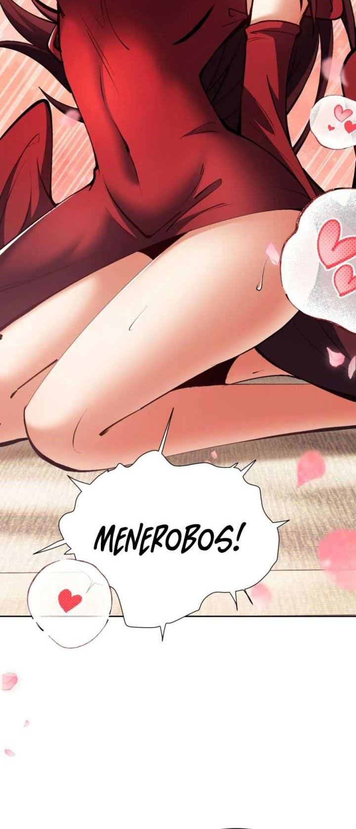 Devious Son Of Heaven Chapter 59 - halaman 35